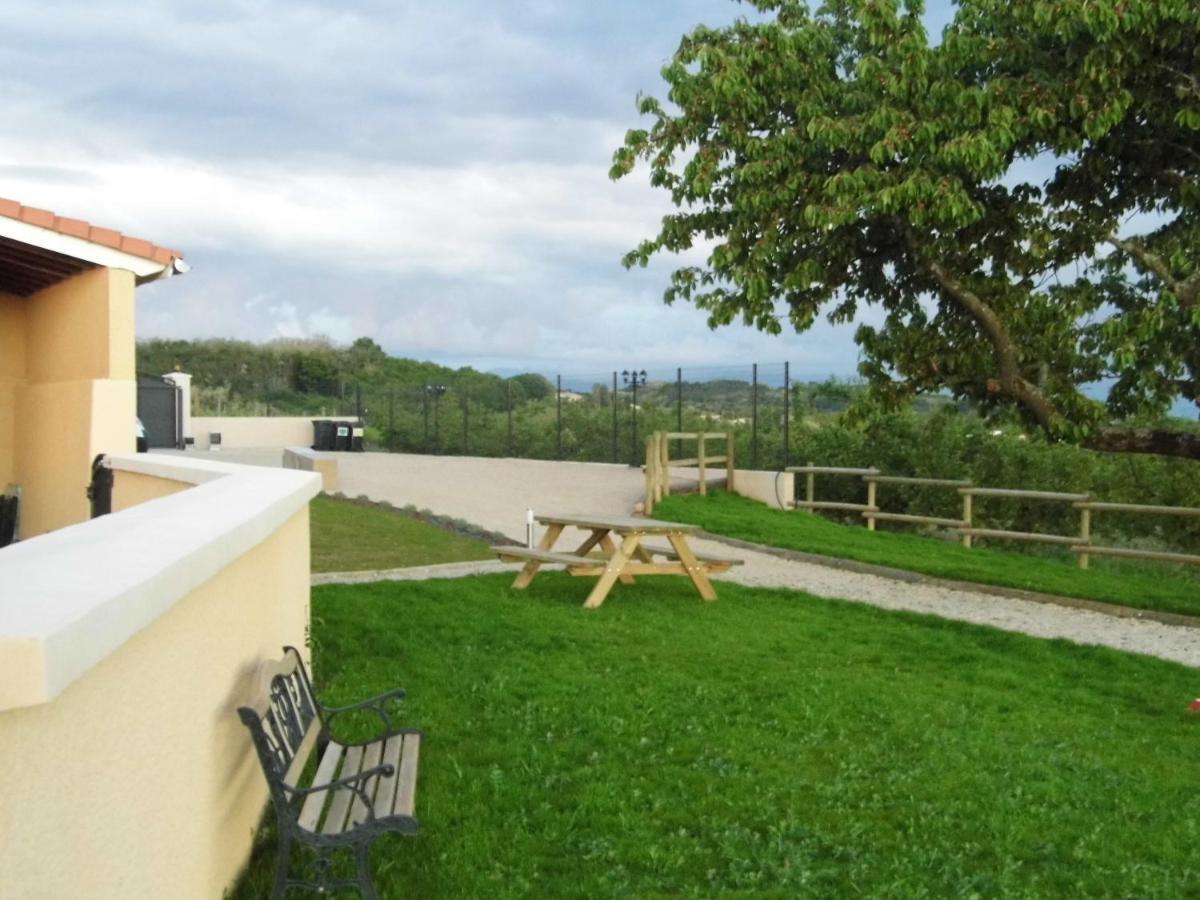 Villa Le Pressoir Mercurol-Veaunes Exterior foto